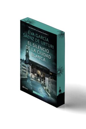 EL SILENCIO DE LA CIUDAD BLANCA