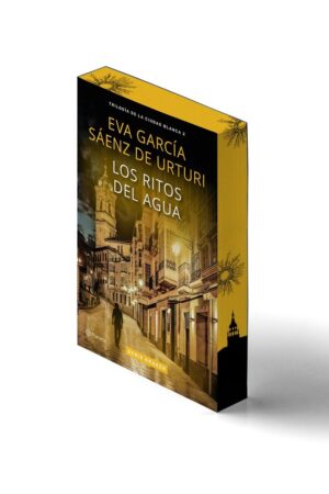 LOS RITOS DEL AGUA