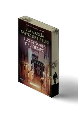 LOS SEÑORES DEL TIEMPO