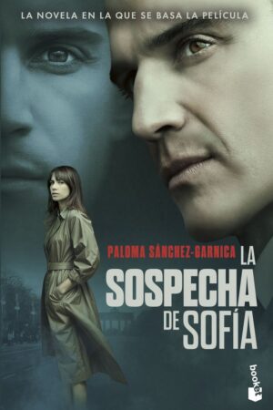 LA SOSPECHA DE SOFIA. ED. PELICULA