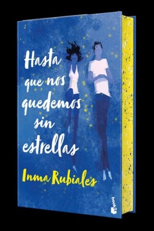 HASTA QUE NOS QUEDEMOS SIN ESTRELLAS. EDICION ESPE