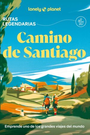 JOURNEY CAMINO DE SANTIAGO 1