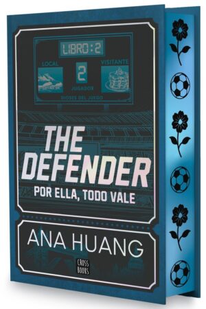 EDICION ESPECIAL. DIOSES DEL JUEGO 2. THE DEFENDER
