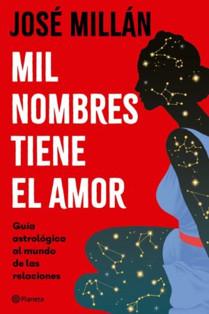 MIL NOMBRES TIENE EL AMOR