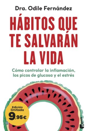 Hábitos que te salvarán la vida