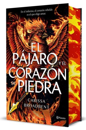 EL PAJARO Y EL CORAZON DE PIEDRA (EDICION DELUXE)