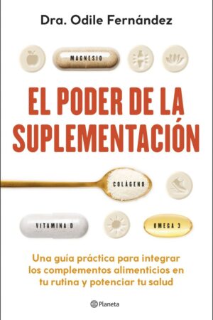 EL PODER DE LA SUPLEMENTACION