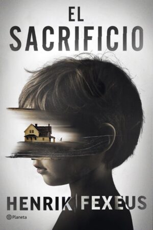 EL SACRIFICIO (SERIE MEMENTO 1)