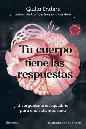 TU CUERPO TIENE LAS RESPUESTAS