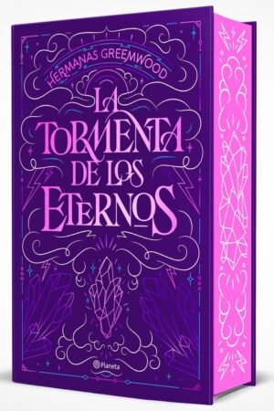 LA TORMENTA DE LOS ETERNOS