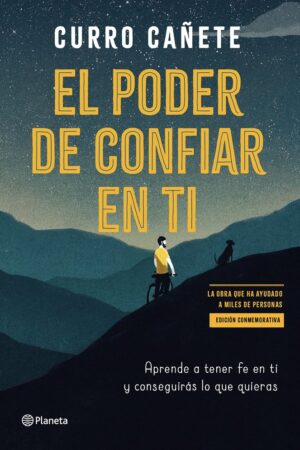 EL PODER DE CONFIAR EN TI (EDICION ESPECIAL)