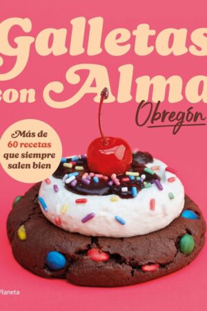 GALLETAS CON ALMA (OBREGON)