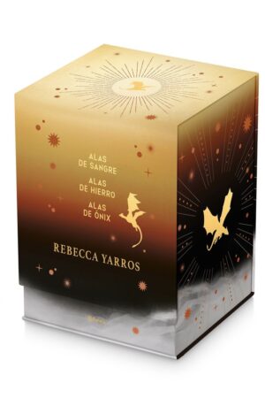 ESTUCHE PREMIUM SERIE EMPIREO