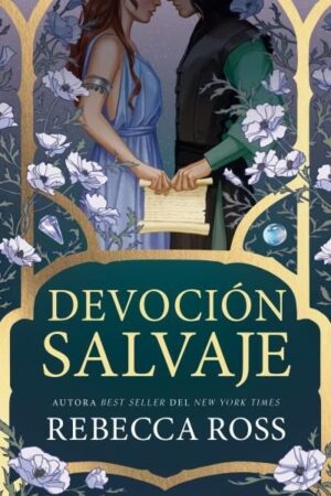 DEVOCION SALVAJE
