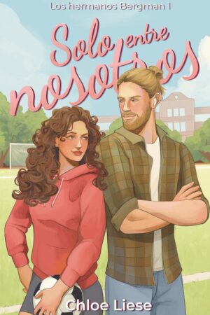 TBR.LHB.1 SOLO ENTRE NOSOTROS