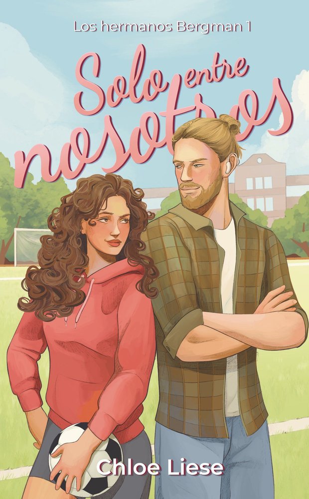 TBR.LHB.1 SOLO ENTRE NOSOTROS