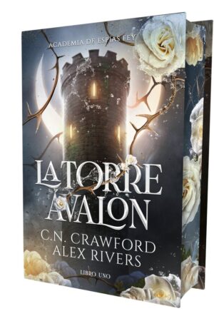 TBR.AEF.1 LA TORRE AVALON