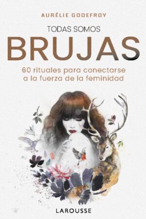 Todas somos brujas