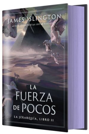 LA FUERZA DE POCOS EDICION ESPECIAL