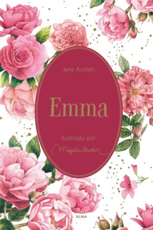 EMMA EL JARDIN SECRETO