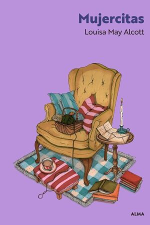 MUJERCITAS CANTOS TINTADOS