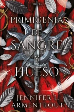 LA PRIMIGENIA DE SANGRE Y HUESO