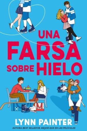 UNA FARSA SOBRE HIELO