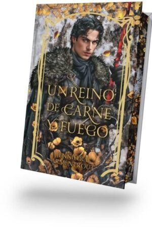 UN REINO DE CARNE Y FUEGO