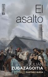 EL ASALTO