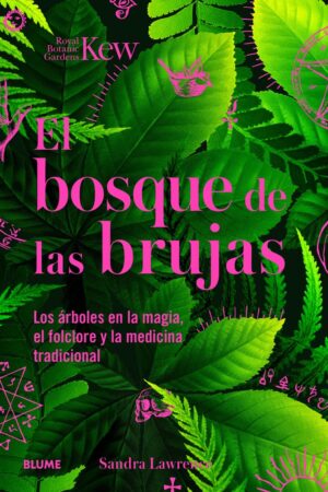 BOSQUE DE LAS BRUJAS, EL