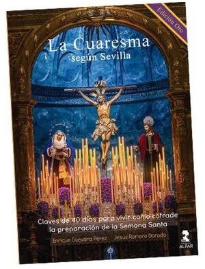 LA CUARESMA SEGUN SEVILLA