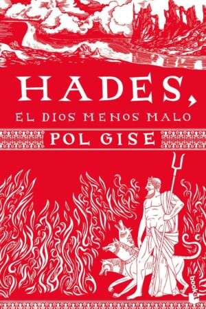 HADES, EL DIOS MENOS MALO