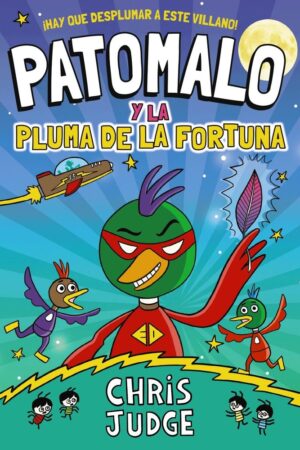 Patomalo, 1