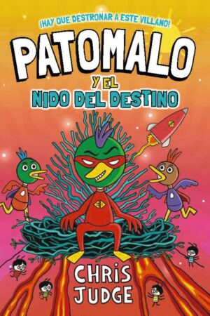 Patomalo, 2