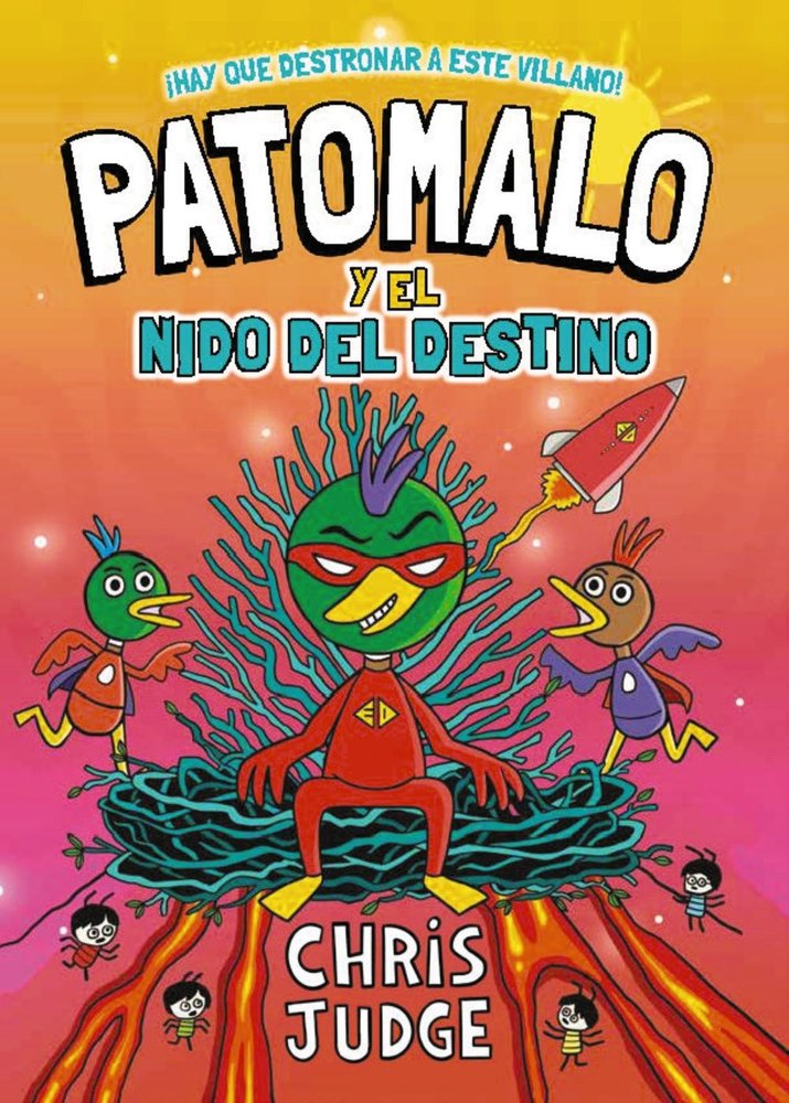 Patomalo, 2