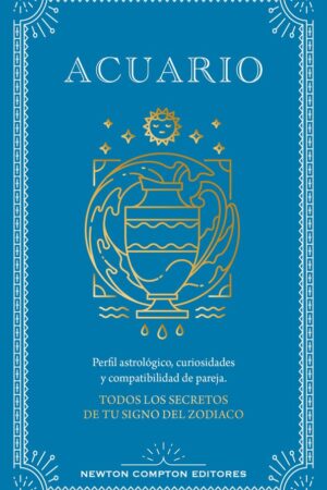 GUIA ASTROLOGICA DE ACUARIO