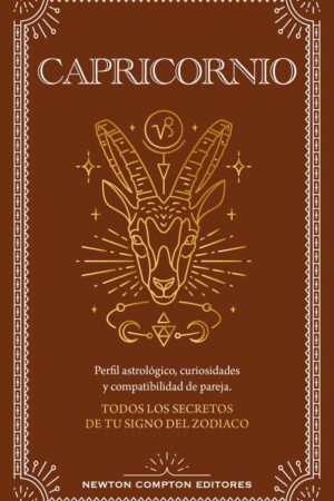 GUIA ASTROLOGICA DE CAPRICORNIO