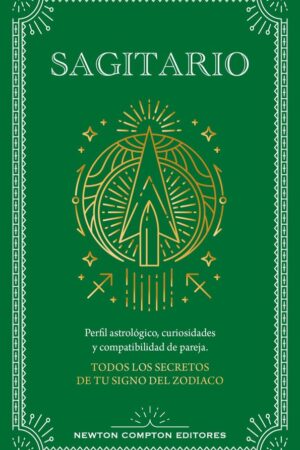 GUIA ASTROLOGICA DE SAGITARIO