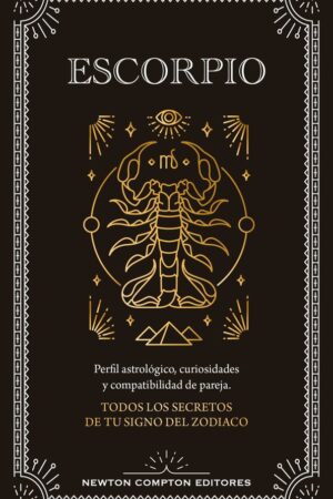 GUIA ASTROLOGICA DE ESCORPIO