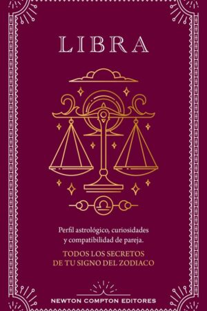 GUIA ASTROLOGICA DE LIBRA