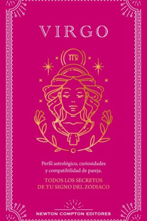 GUIA ASTROLOGICA DE VIRGO