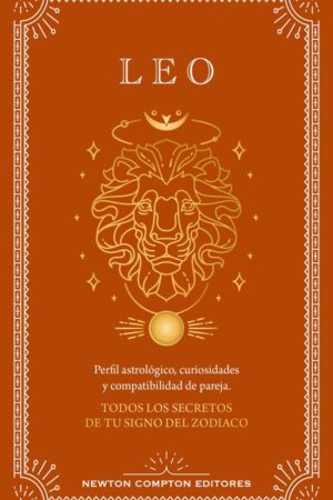 GUIA ASTROLOGICA DE LEO