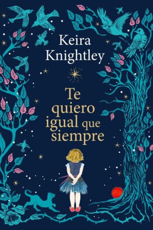 TE QUIERO IGUAL QUE SIEMPRE