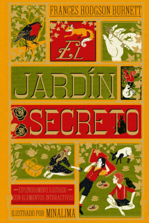 EL JARDIN SECRETO