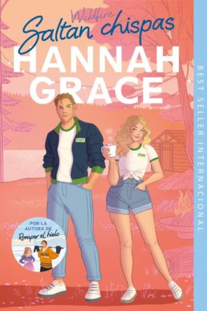 SALTAN CHISPAS (MAPLE HILLS 2)