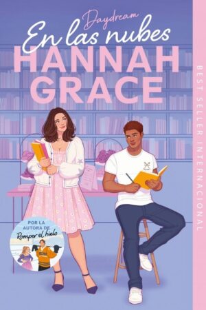 EN LAS NUBES (MAPLE HILLS 3)