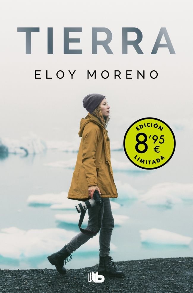 TIERRA (ED. LIMITADA)