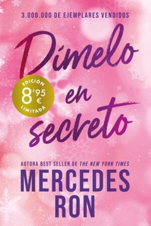 DIMELO EN SECRETO (DIMELO 2) (ED. LIMITADA)