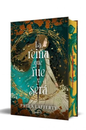 LA REINA QUE FUE Y SERA