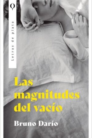 LAS MAGNITUDES DEL VACÍO